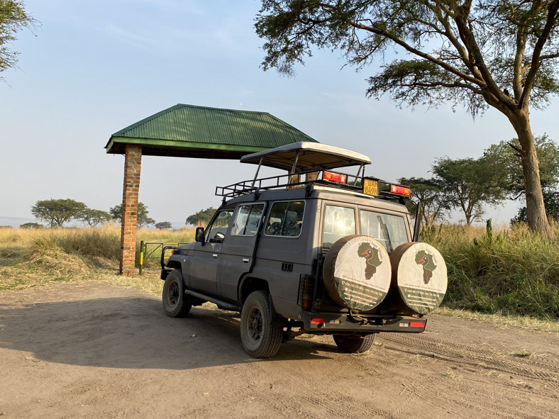 African Finfoot Safaris  gallery
